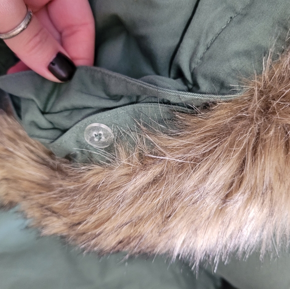 Gap jacket - Picture 4 of 8